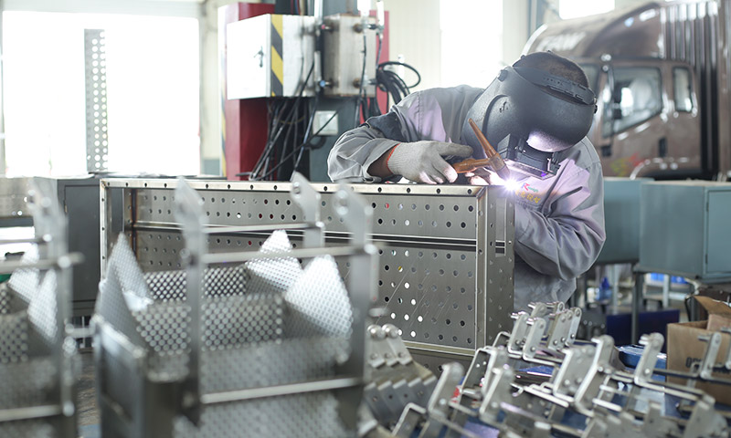 我們不僅是在尋找客戶，我們是在追尋雙贏的伙伴