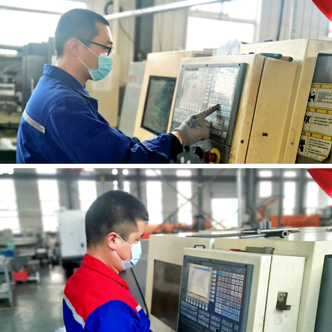 Based on the position, apply what you have learned!