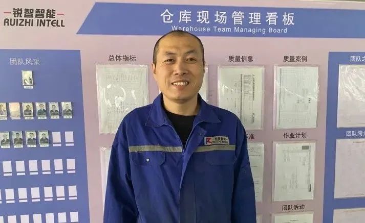 Series of reports on the power of role models--Responsible star Tan Weiyan