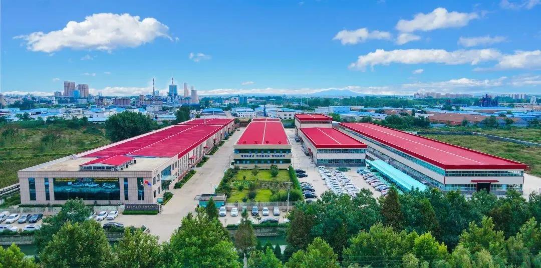 喜報！銳智智能榮獲“2022年度山東省裝備制造業科技創新獎”！