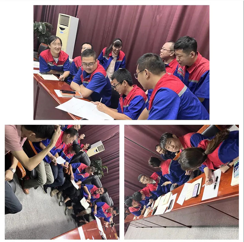 《企業文化建設與規劃》專題培訓會